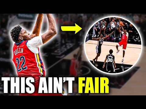 New Orleans Pelicans Are Creating A MONSTER