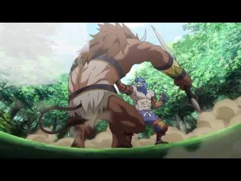 Breath of Fire 6 Android