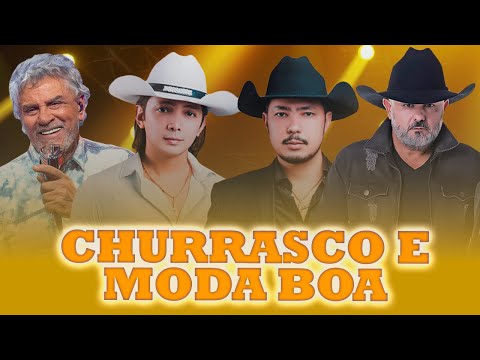 Rio Negro e Solimões - Mato Grosso e Mathias - Mayck e Lyan - MODÃO RAIZ - MELHORES MODÃO ANTIGO