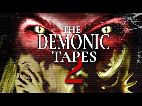 The Tapes Weren’t Finished — The Demonic Tapes II