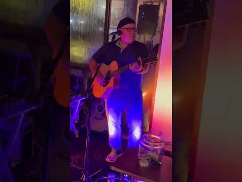 Promotional video thumbnail 2 for Ronnie Dez Live