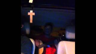 Latif - I Don&#39;t Blame You (Cover)