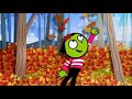 PBS Kids DVD Promos 4 Previews