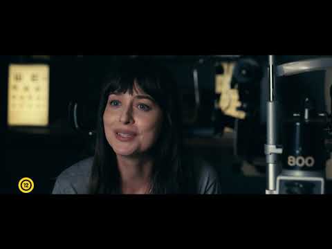Madame Web trailer