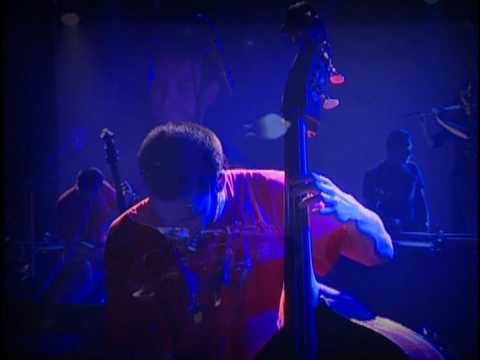 Sayag Jazz Machine - Dallas (Live)