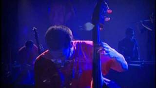 Sayag Jazz Machine - Dallas (Live)