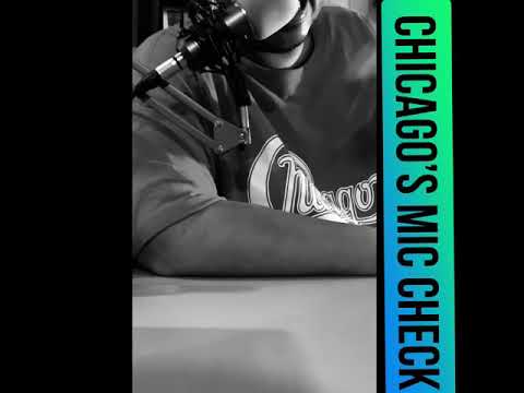 talking shit podcast show Season 1 Mic check freestyle Ep14