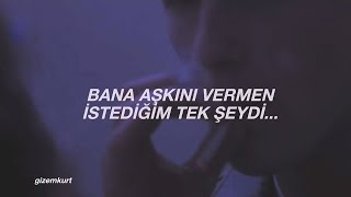 Bruno Mars - Grenade (Türkçe Çeviri)