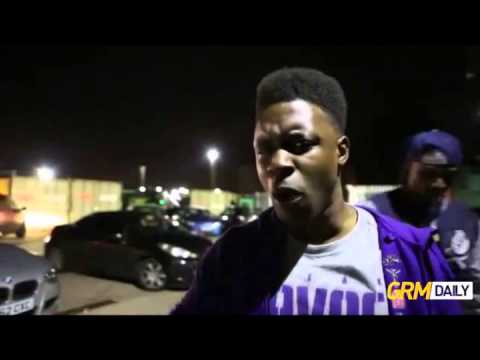 Kruz Leone & Tempa T - That's It (Dot Rotten Remix)