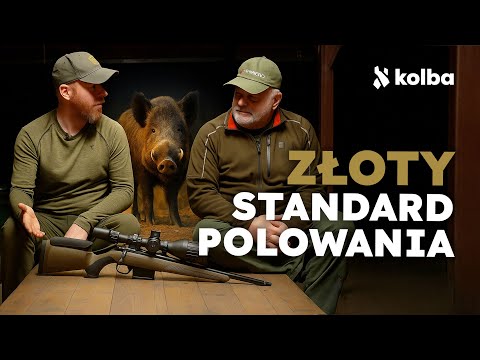 The Gold Standard of Hunting with Hikmicro devices - Stellar SX60L 3.0 and HX60LN.