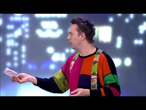 W Warzywniaku - Łowcy.B - „Latający Klub 2”