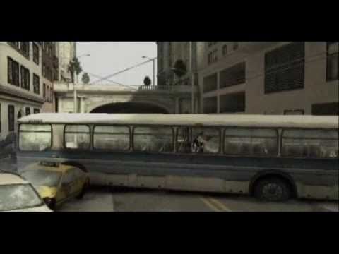 Rise to Honor (PS2 Trailer)