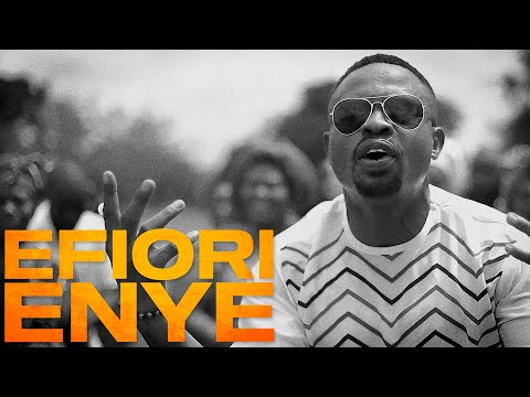 EFIORI ENYE (CALL HIS NAME ALOUD) (Official Music Video) #Abdulbaha #Bahai #Afropop #africanmusic
