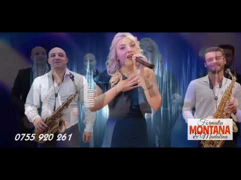 Formatia MONTANA Colaj 2021 Chef de Chef ,, Cand luna rasare ,,