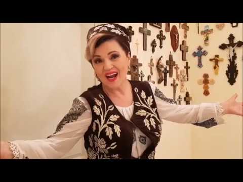 Videoclip Nicoleta Voica-Bagiu - Mă gândesc Doamne așa