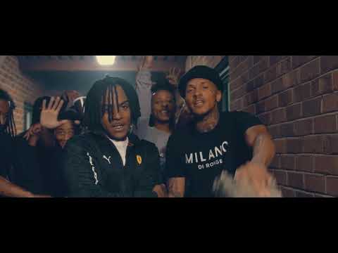 Lil T ft TP- How U Livin(OFFICIAL VIDEO) Shot by @TwonDosaHD