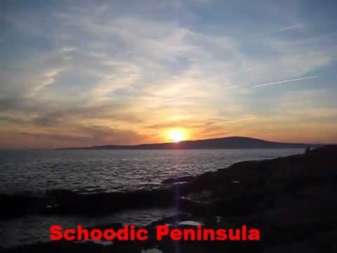 20110920 - Schoodic Peninsula