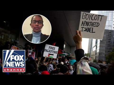 Ayaan Hirsi Ali: We are going through a moment of crisis