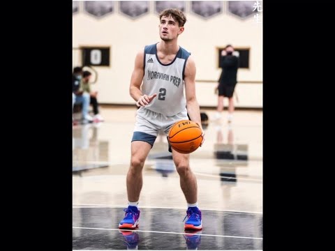 Hamilton Campbell/Moravian Prep Lions - Fall 2021