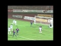 Parmalat - Stadler 0-0, 1995 - Összefoglaló