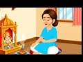 Ghar Ghar Ki Kahani ️ Ssoftoons Khatti Mithi Kahaniya