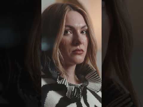 Lina Vdovîi despre „TATA”