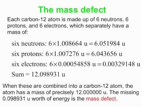 PY106 pre-class video for session 42 - The nucleus