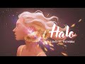 Vietsub | Halo - LUM!X, Pia Maria | Lyrics Video