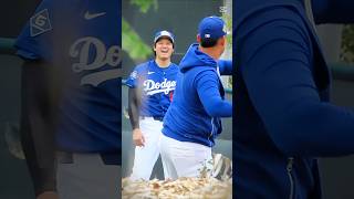 #大谷翔平 #ドジャース  #ShoheiOhtani #shorts