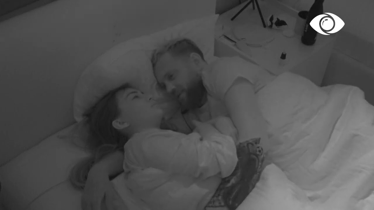 Pse nuk ma ke bërë kafen 3 ditë rrjesht/ Luizi dhe Kiara