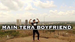 Download lagu Main Tera Boyfriend Dance Cover RAABTA Arijit Sing... mp3