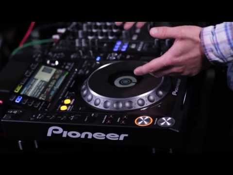 DJ tip 2: How to make any CDJ have a hot cue - DJ Expo 2013