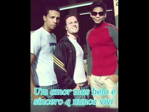 Bonde do Maluco cd verão 2012 Me acha ♪.