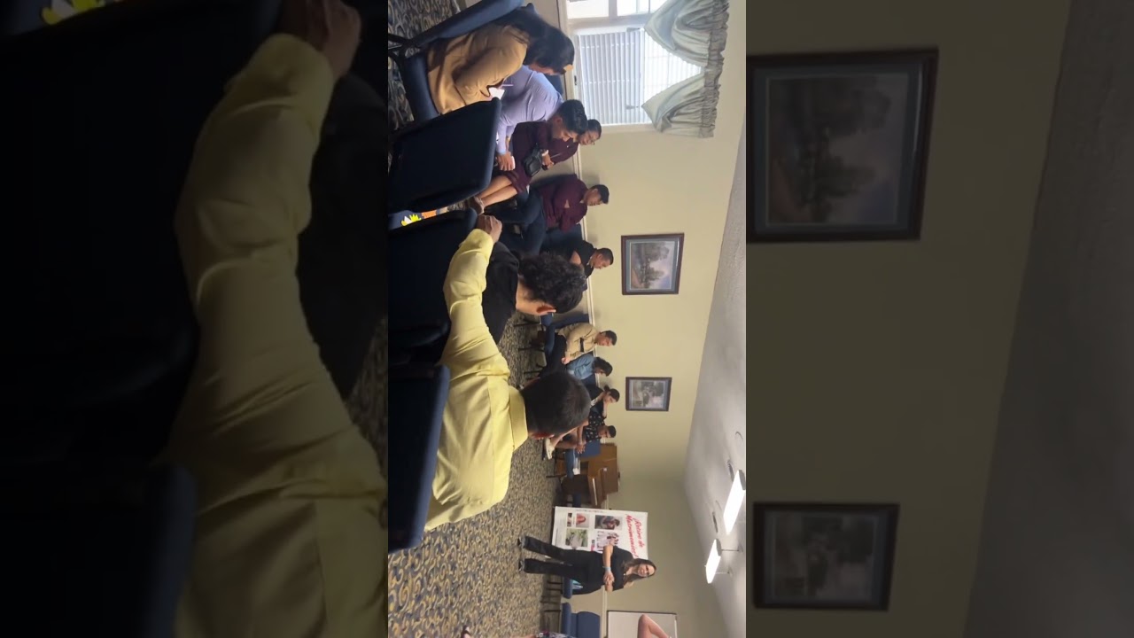 How I teach My Own daughter About Sex (Couples Retreat) #iopenbedroomdoors