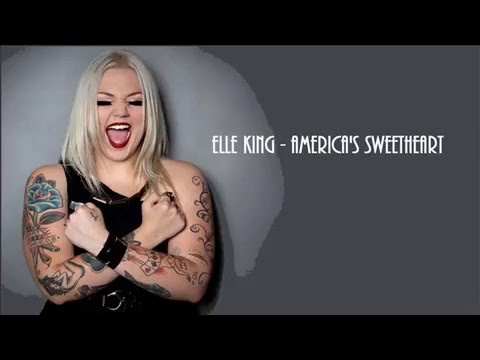 download lagu mp3 mp4 Elle King Americas Sweetheart Lyrics, download lagu Elle King Americas Sweetheart Lyrics gratis, unduh video klip Elle King Americas Sweetheart Lyrics