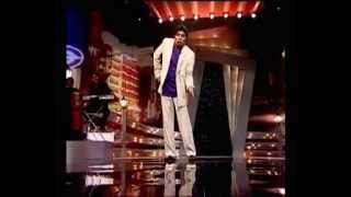 Johny Lever Mimicking Film Stars