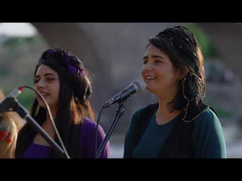 Miraz & Koma ma/Leyla Leyla (Dengê Qedîm, Konserên Amîdayê, Pirên Dîrokî)