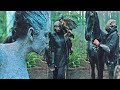 Virus Apocalypse Caused Human Race To Live In Blind See Season 1