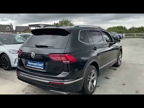 Volkswagen Tiguan Allspace 2.0TDI 150BHP AUTOMATIC - Image 2