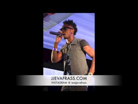 Chris Martin - Jah Light | Suriname Riddim | January 2013