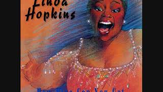 Linda Hopkins - How Blue Can You Get ? (Full Album)