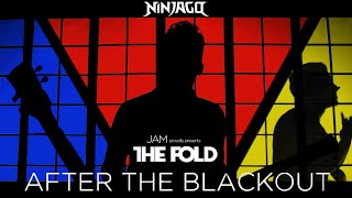 LEGO NINJAGO &quot;After The Blackout&quot; Official Music Video