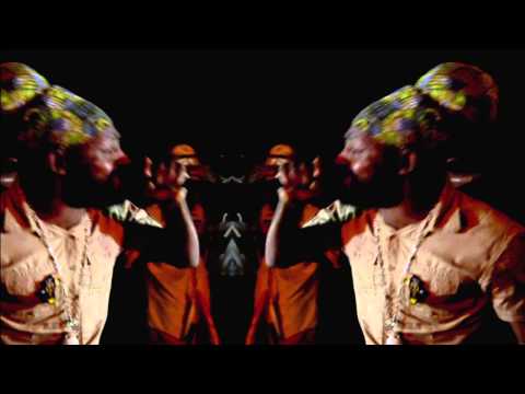 DUB IN THE FISHMARKET II, part 2 - Pressure, Lutan Fyah & Midnite