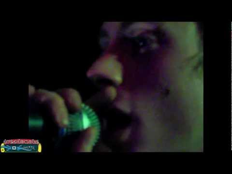 RESERVOIR DUB ft ichman - a real dub revolution to demolition pt 15&16 @ black buddah 18-5-2012