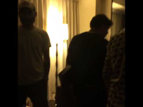 #TheFreeSuite - Last Night at EVO