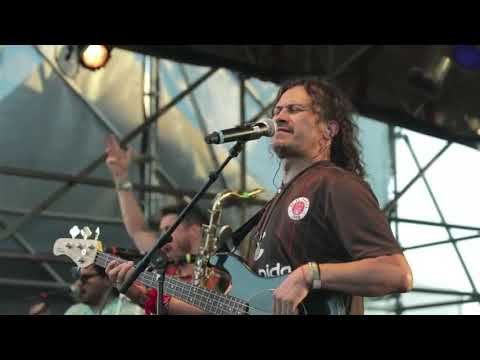 Victoria Ska Fest 2024- Skampida (Full Show)