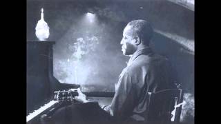 Big Bill Broonzy Southbound train