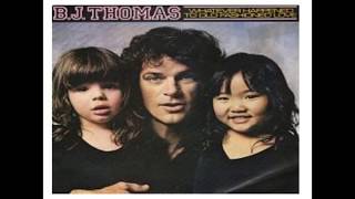 B.J. Thomas - Whatever Happened To Old Fashioned Love (1983) HQ