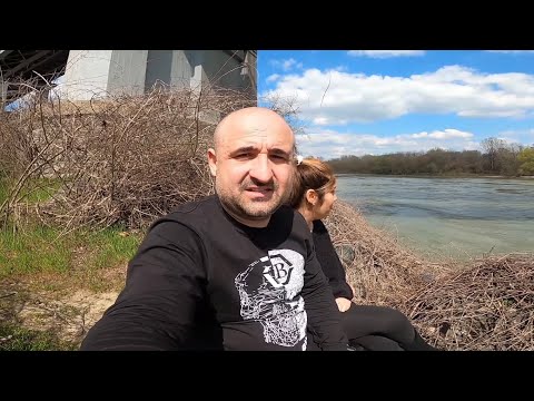 ❌Am PLECAT să CUMPĂRĂM PERDELE și UNDE credeți că am AJUNS⁉️