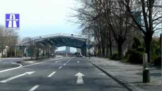 preview picture of video '[Schengen] Frankfurt (Oder) - Słubice 04/12'
